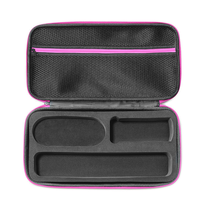 Cordless Hair Straightener Portable Case Protection Pack