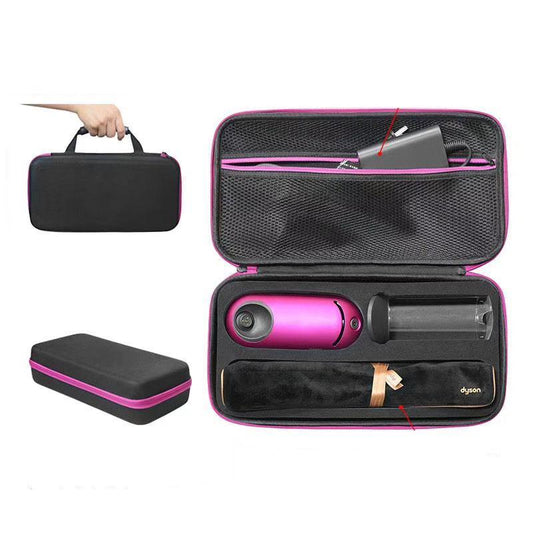 Cordless Hair Straightener Portable Case Protection Pack