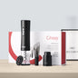 Electric wine corkscrew