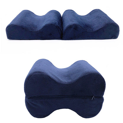 Memory Foam Leg Pillow