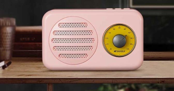 T1 Bluetooth Speaker Home Portable Mobile Phone Wireless Mini Speaker