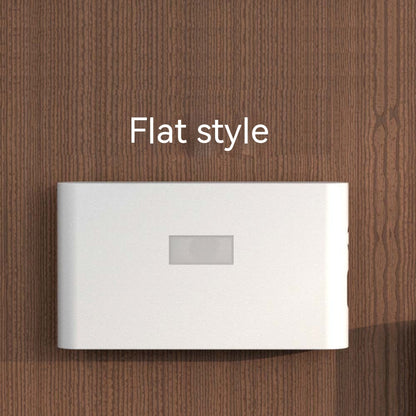 Intelligent Human Body Light Energy Double Induction Night Light