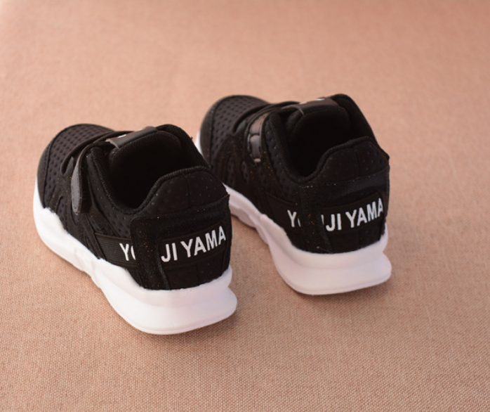 Sports running shoes casual shoes breathable stretch cloth shoes