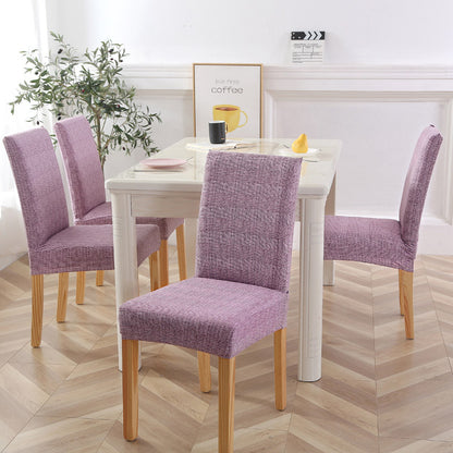 Fashion chair cover