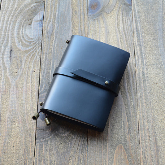 Creative carved cowhide