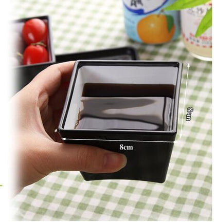 Keyboard shape teacup drinking cup