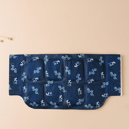 Argy Wormwood Warm Neck And Knee Patch Foot Patch Steam Hot Pack