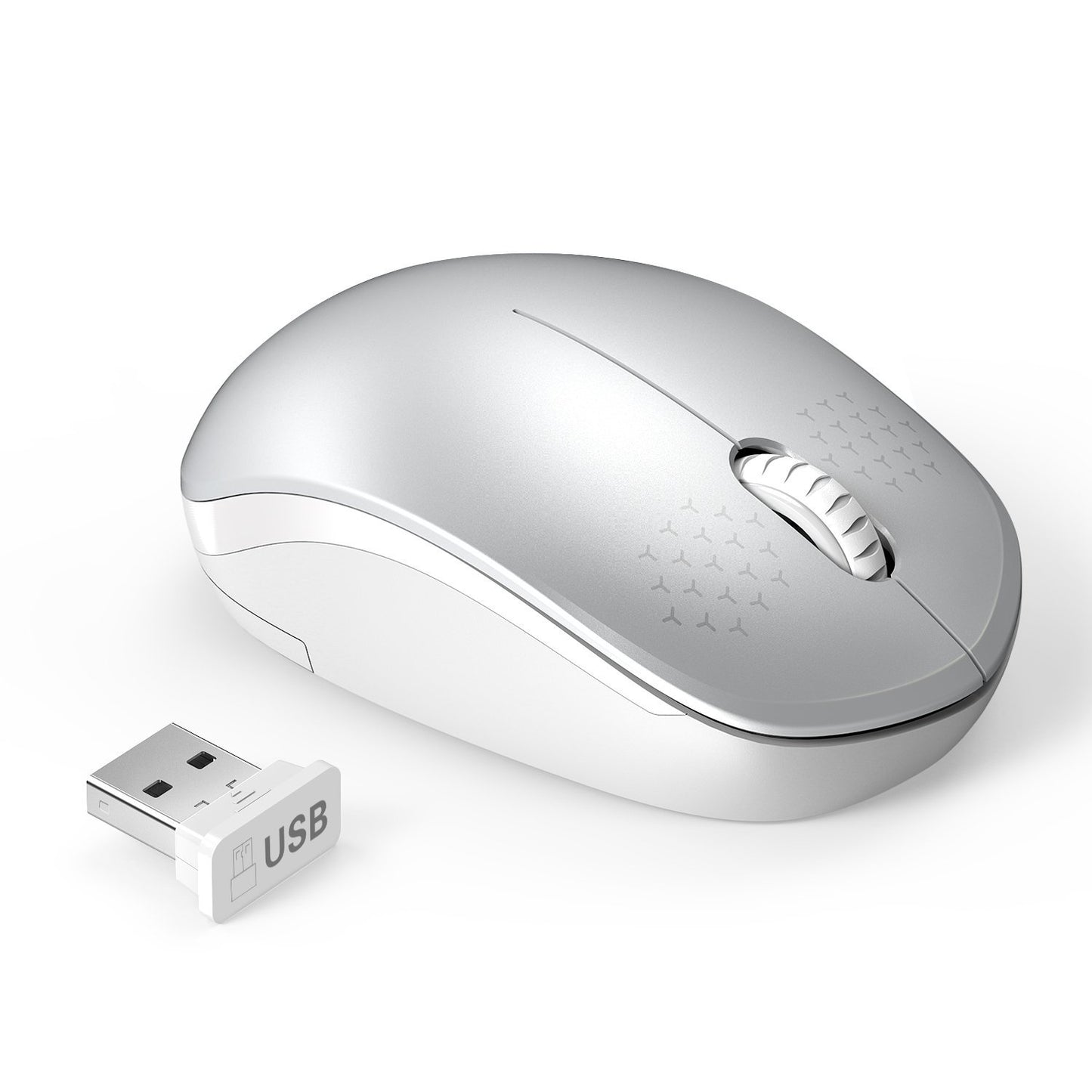 PC Tablet USB Portable Mini Computer Mouse