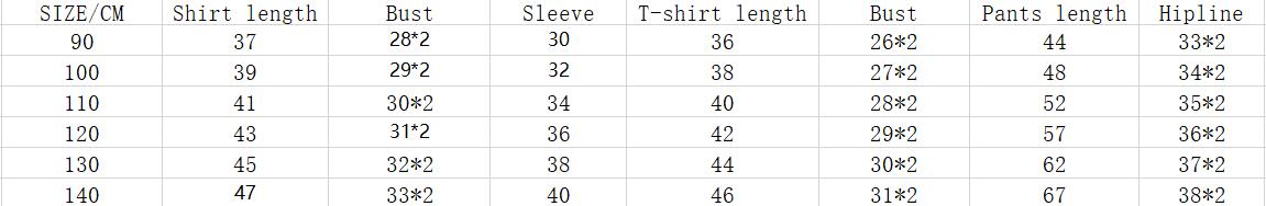 Boy's Long-sleeved Plaid Shirt Denim Trousers Three-piece Set