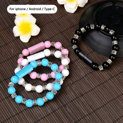 Multi-functional men's bracelet