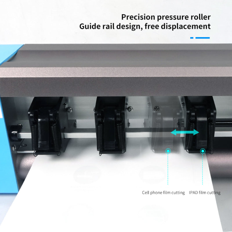 Intelligent Knife Head Film Cutter Bluetooth Version