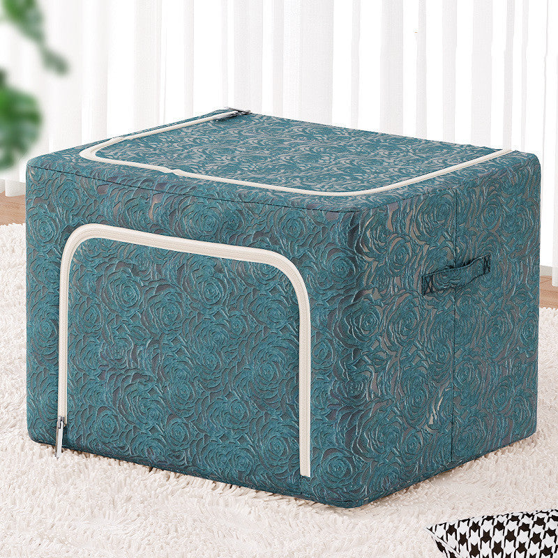 Organizing Box Household Foldable Non-woven Storage Box