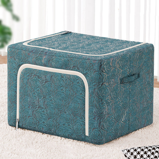 Organizing Box Household Foldable Non-woven Storage Box