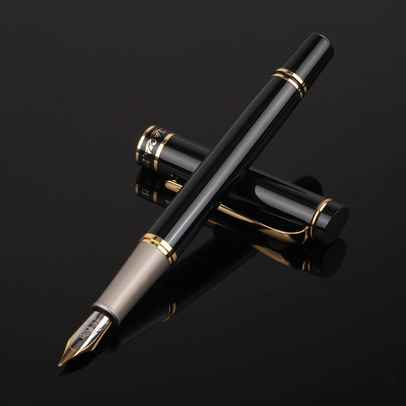 Metal Calligraphy and Calligraphy Ink By Gold Tip Pen Business