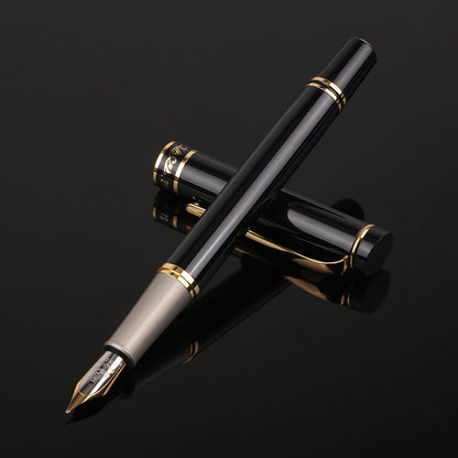 Metal Calligraphy and Calligraphy Ink By Gold Tip Pen Business