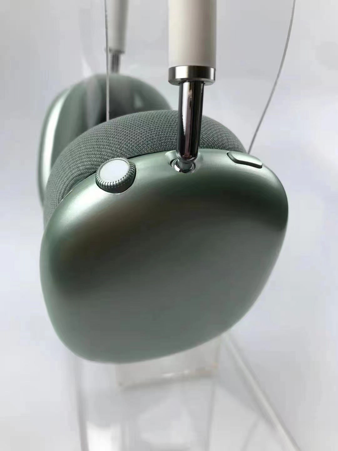 Head Mounted Noise Reduction Wireless Sports Android Bluetooth Headset