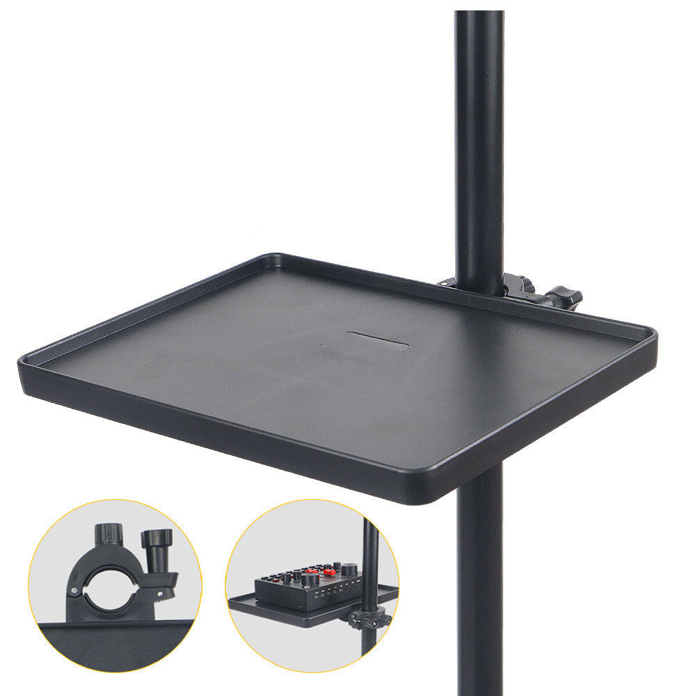 Live Phone Stand Sound Card Tray