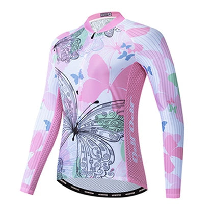 Cycling clothing mountain self - cycling