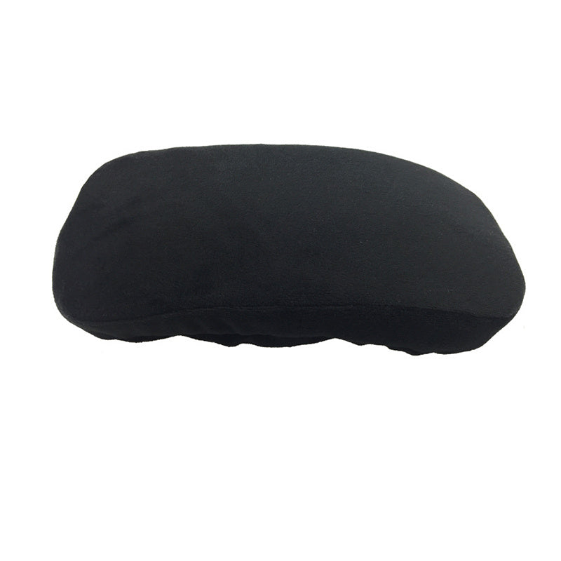 Memory foam hand pillow