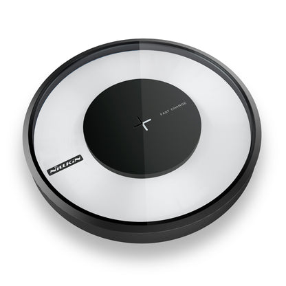 Nillkini Magic Disc Fourth Generation Charger
