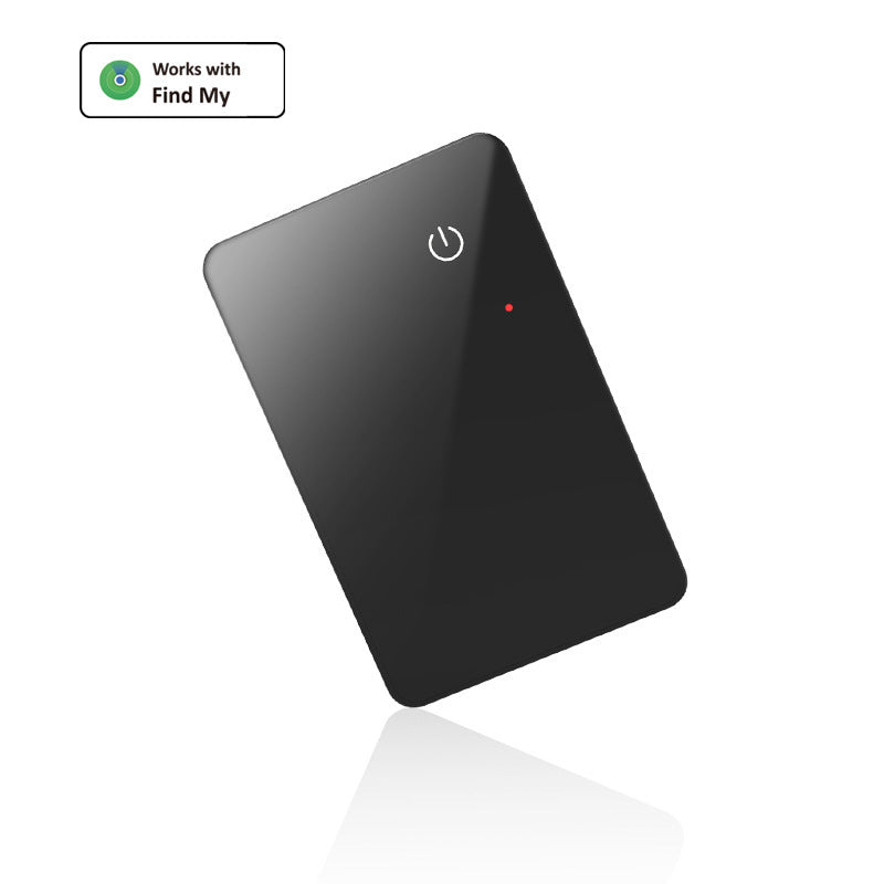 Pet Tracking Artifact Positioning