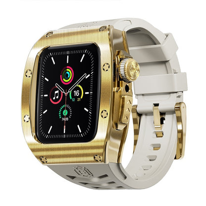 Watch Ultra49mm Personalized Metal Drop-resistant Modified Protective Case