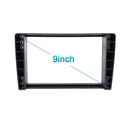 131-inch Android Large Screen Navigation Device With Universal Map APKCarplayreversing Image