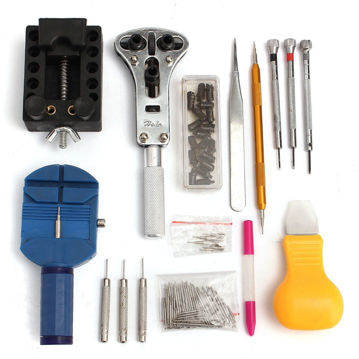 144 sets of repair tools set decoration table tools