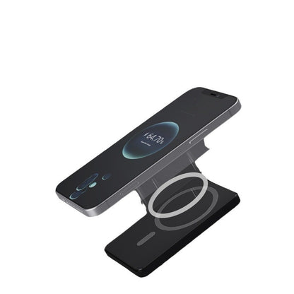 Intelligent AI107 National Language Barrier-free Communication AI Recorder