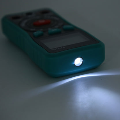 PTM Burn-proof Automatic Digital High-precision Universal Meter