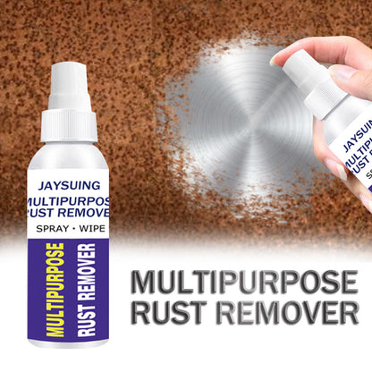 Multifunctional Rust Removing Polishing Agent Surface Polishing Agent
