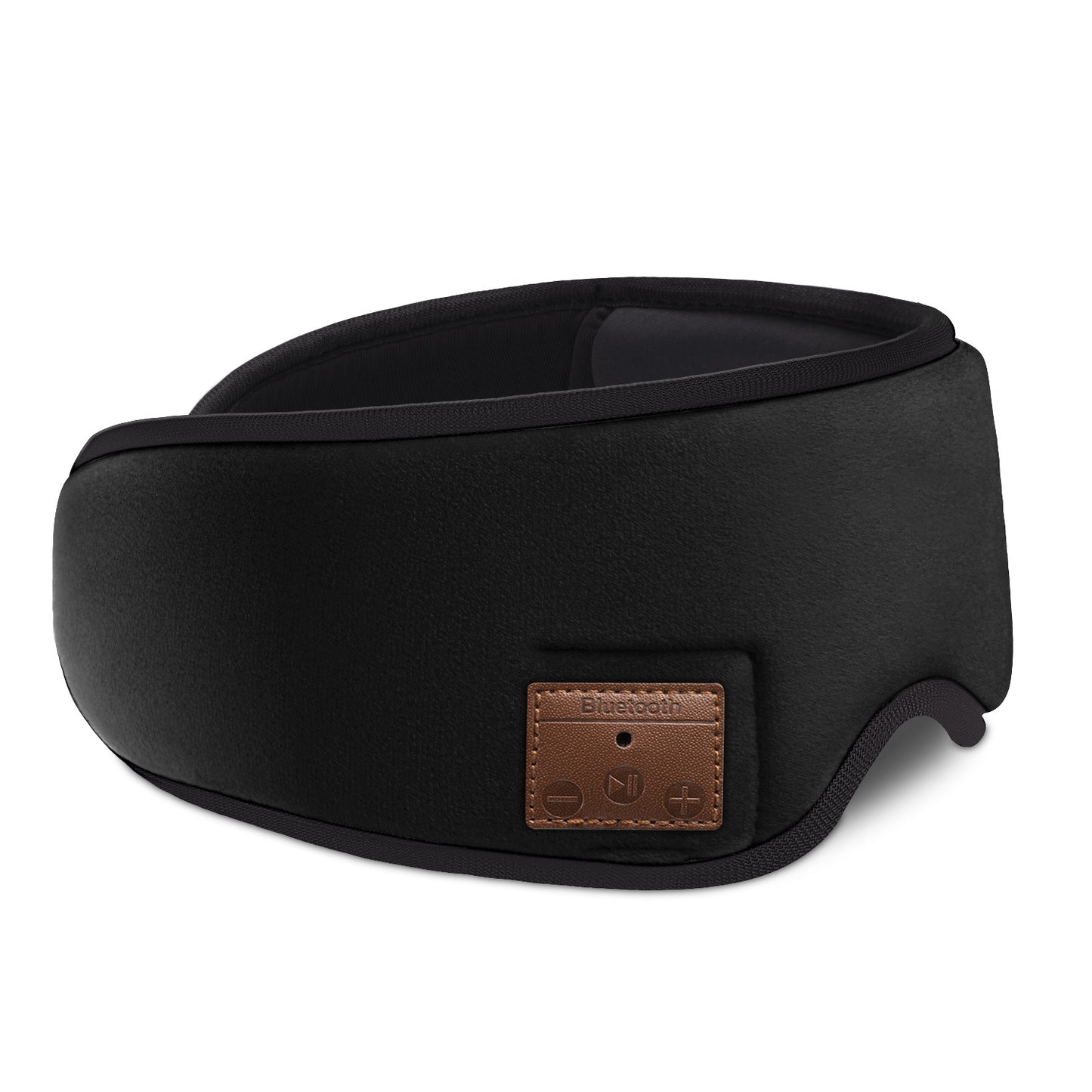 Smart Wireless Bluetooth Music Goggles Black Eye Protection Goggles Machine Answer The Phone To Listen To Music