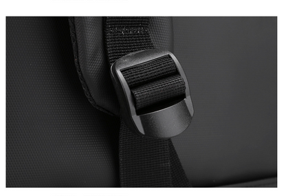 Classic Business Casual Outdoor Backpack 2 Generation Men's Backpack