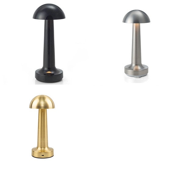 Table Lamp Eye Protection Metal