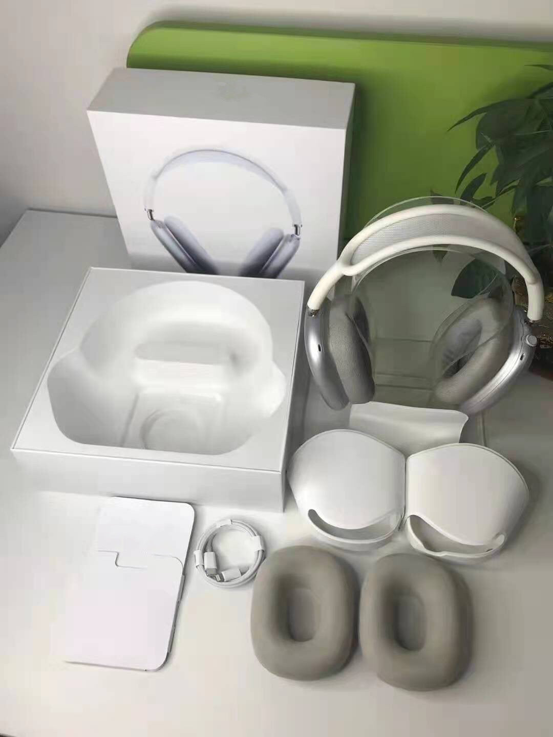 Head Mounted Noise Reduction Wireless Sports Android Bluetooth Headset