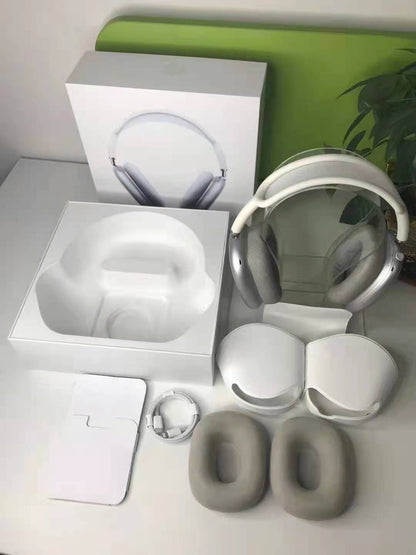 Head Mounted Noise Reduction Wireless Sports Android Bluetooth Headset