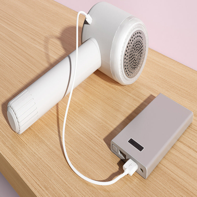 Rechargeable Hair Ball Trimming Sticky Remover