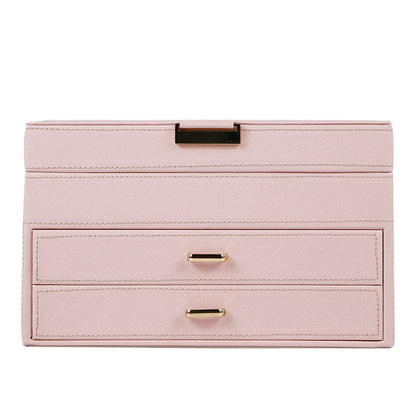 Jewelry Ring Necklace High End Gift Box