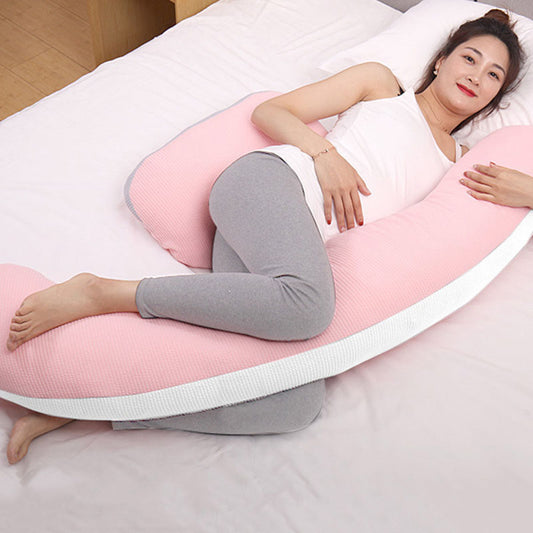 Multifunctional Products For Pregnant Women With Pillows For Waist And Side Sleeping