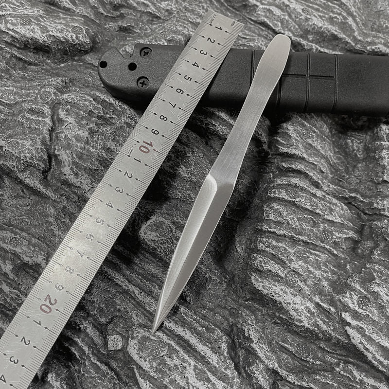 Thickened Outdoor Darts Tang Men Flying Needle Knife