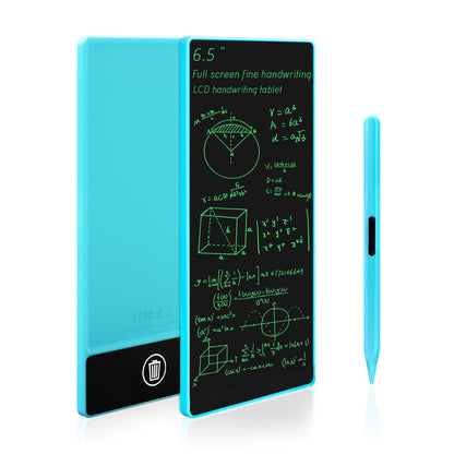 65-inch LCD Handwriting Board Draft Graffiti Painting