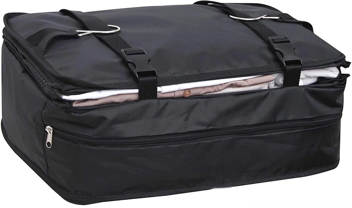 Home Fashion Simple Multifunctional Clothing Travel Storage Bag