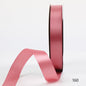 25cm100 Size Polyester Gift Box Decorative Colored Ribbon