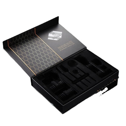 Portuguese Titanium Paint Western Tableware