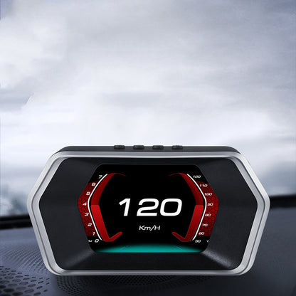 Portable Car Monitor Computer High-definition Head Up