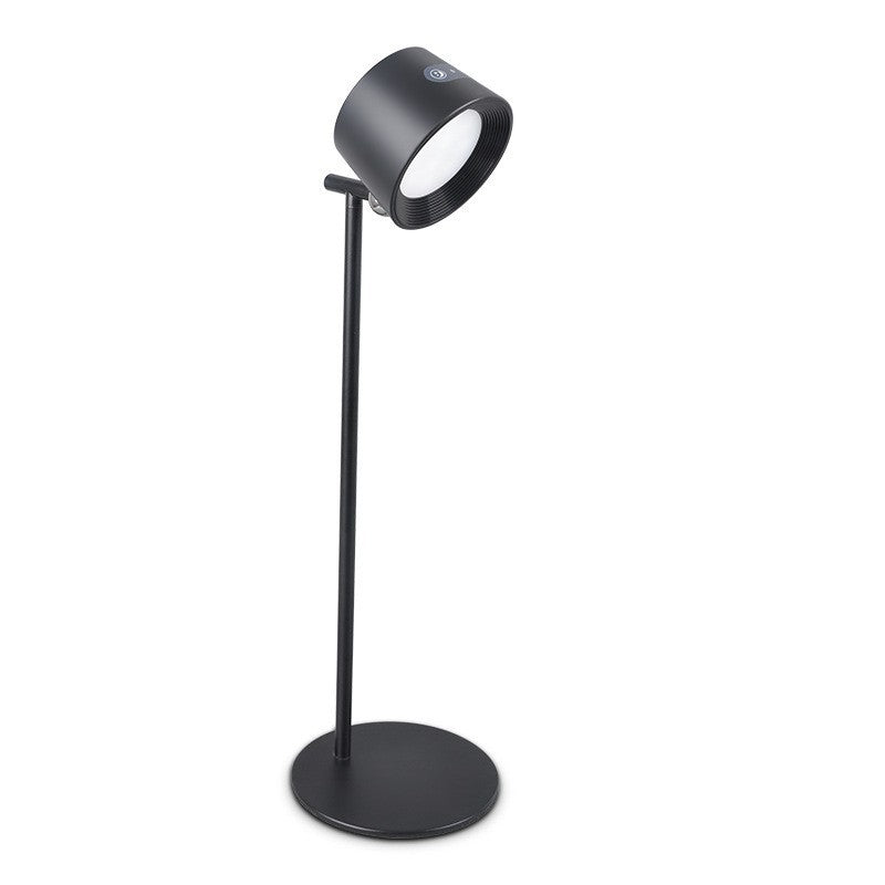 Built-in Battery Multifunctional Eye-protection Lamp