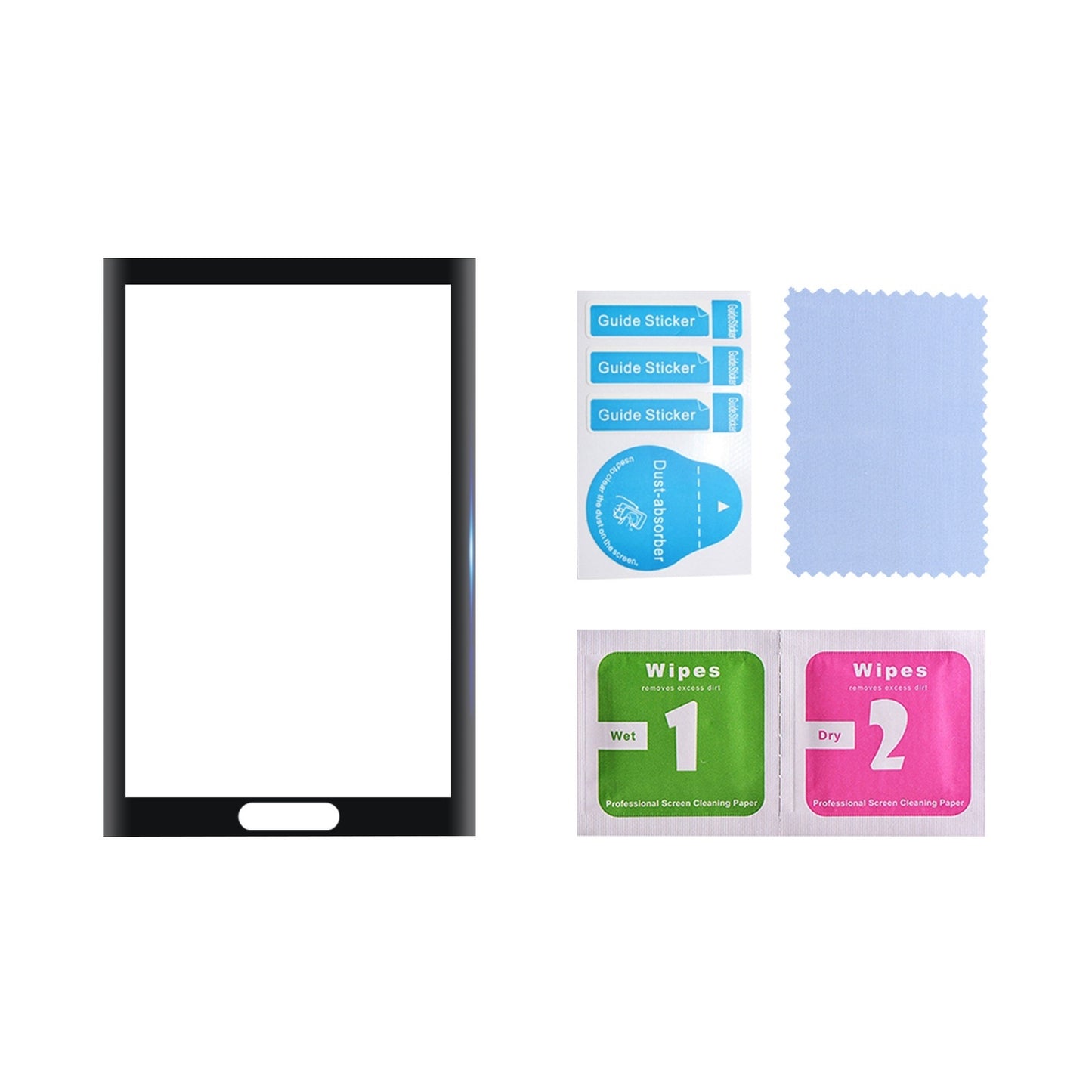 Insta360 X4 HD Tempered Film 360 Panoramic Sports Camera X4 Accessories