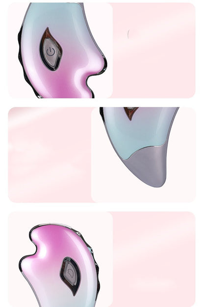 Household Heating Electric Scrapping Plate Meter