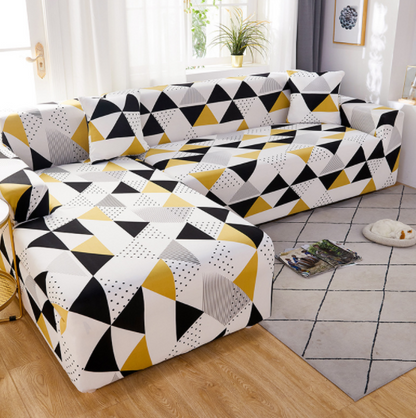 Four Seasons Stretch All-inclusive Sofa Cover