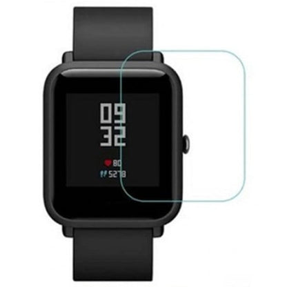 Full Screen Anti-scratch HD Hydrogel Film For Watch